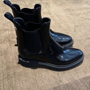 Lemon Jelly Rain boots
